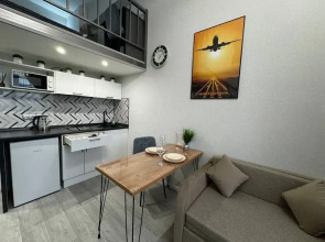 Квартира На Гагарина 3А