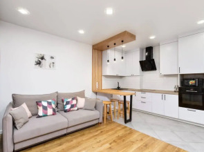 Апартаменты на Николая Островского 60