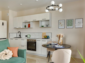 Квартира Апарт Мечты