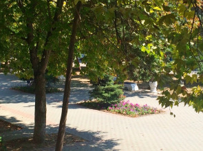 Апартаменты в Центре города