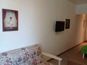 Апартаменты на Народной