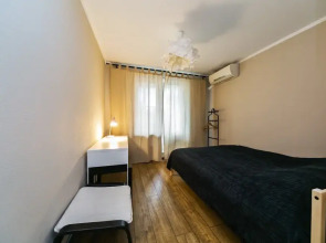 Апартаменты Октябрьское поле