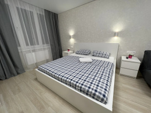 Апартаменты в центре Уфы