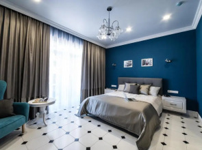 Апартаменты Old City Boutique