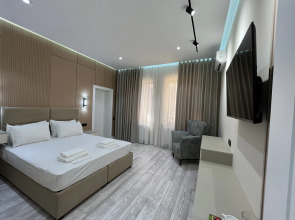 Бутик-отель AYUB