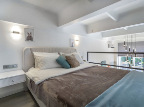 Апартаменты Queenstay Пауэр на Войковской