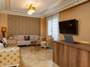 Отель The Ottoman Boutique