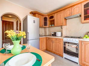 Апартаменты Магия Лиговского