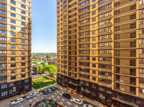 Квартира уютная недалеко от центра рядом с выездом на М4