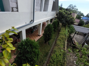 Гостевой Дом Горная Лаванда