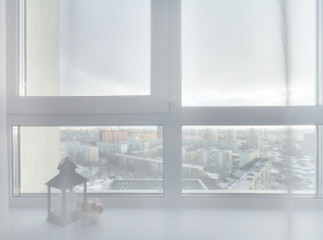 Квартира Видовая на 20 Этаже