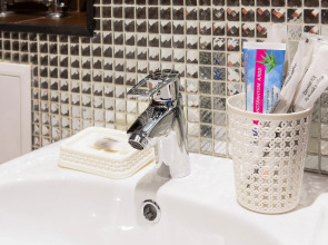 Апартаменты Prim Rooms LUXE с видом на море