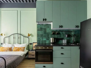 Квартира Балтийское метро