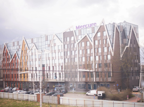 Апартаменты Комфорт в центре