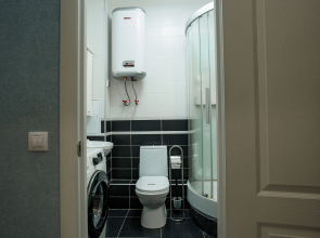 Апартаменты Комфорт 3 Граф Орлов