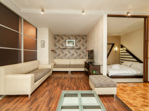 Апартаменты BelaTravel по адресу: проспект Независимости, д.89