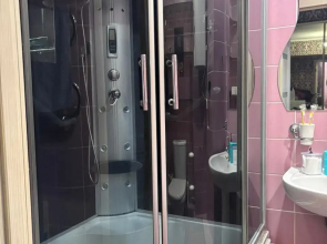 Квартира Rooms 55