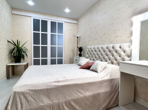 Апартаменты ОнегоГрад-Простор