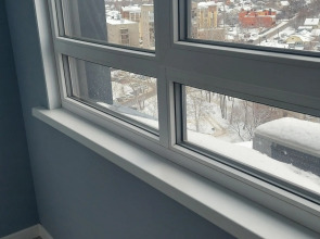 Апартаменты в ЖК Академик