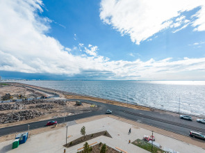 Квартира 1-к ЖК Glorax Premium