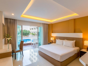 Курорт Chanalai Hillside