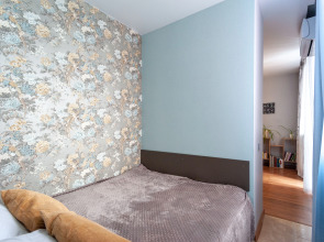 Квартира EL'HOME на Пушкина