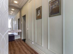 Квартира Двухуровневая Квартира 144 кв.м.