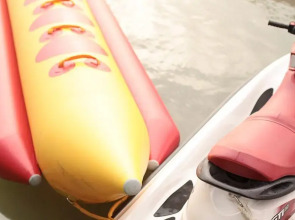 Шале Южный причал