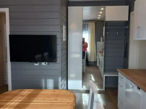 Гостевой дом Хутор на Зеленой