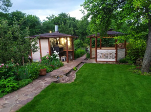 Гостевой Дом на Крупской 1