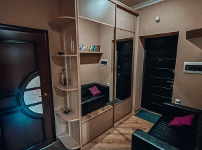 Гостиница Вальмонт