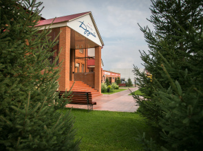 Druzhba Hotel