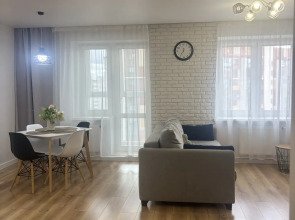 Апартаменты Сканди