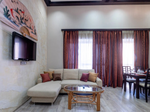 Квартира Пять Звёзд Фудзияма