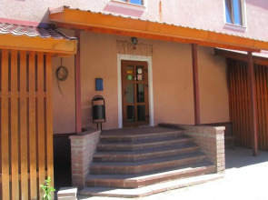 Гостиничный комплекс Тверицы