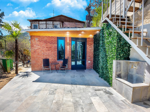 Апартаменты HB apartments Botsvadze