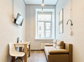 Квартира Отельбург на Петроградской