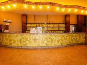 Throne Beach Resort & Spa