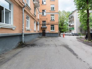 Квартира в Центре Города Октябрьский Проспект 29