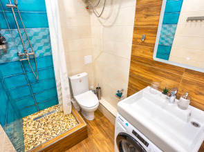 Апартаменты Welcome Karelia  Riverside в Центре 1