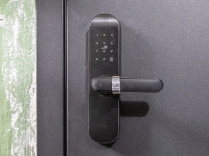 Квартира на Совнаркомовская 6А