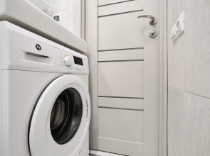 Апартаменты 1 в Жк Полтавский