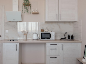 Квартира Уютная студия 25 кв.