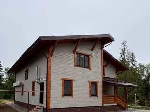 №20 Private House