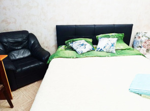 Квартира Live-In-Comfort на Партизанской 53