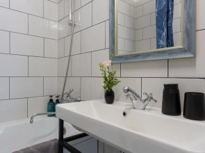 Апартаменты с видом на Набережную