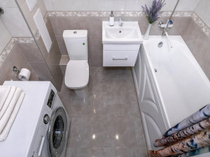 Апартаменты на  Фабричной