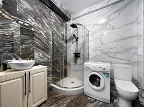 Квартира ПосуткаРу Буачидзе 1к3 Курортный парк и центр Ессентуков кв 41