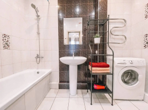 Квартира Просторная