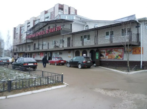 Отель Вечный зов